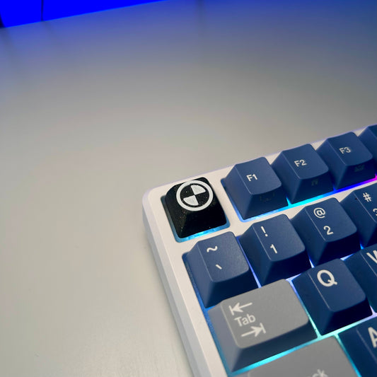 Bmw Keycap