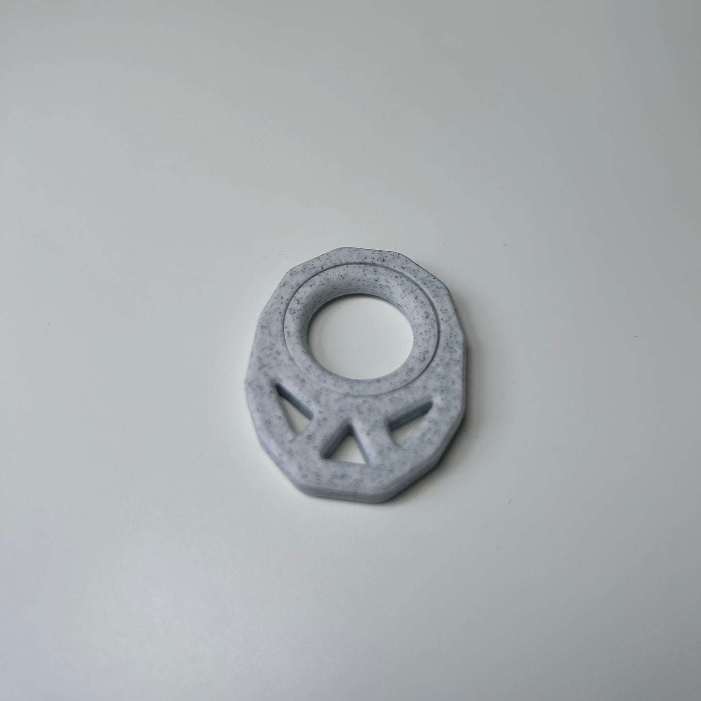 Keychain Spinner v1