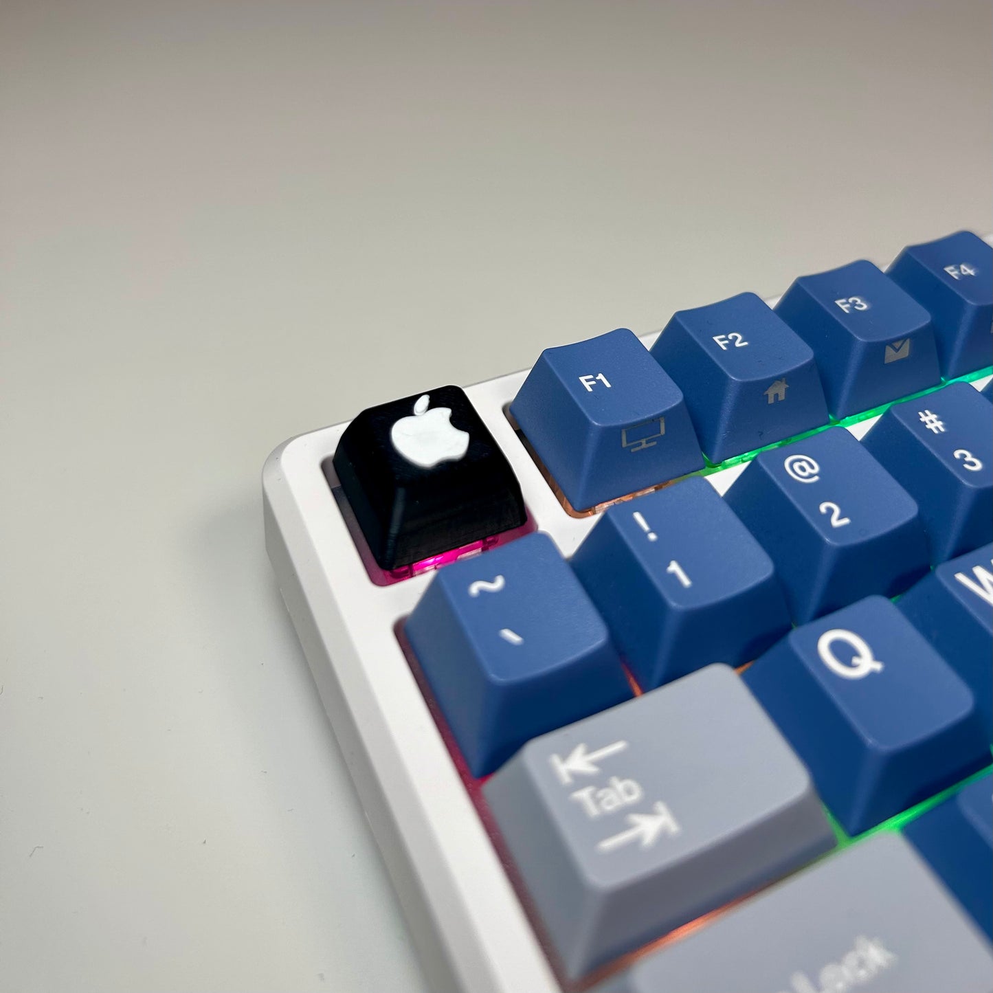 Apple Keycap