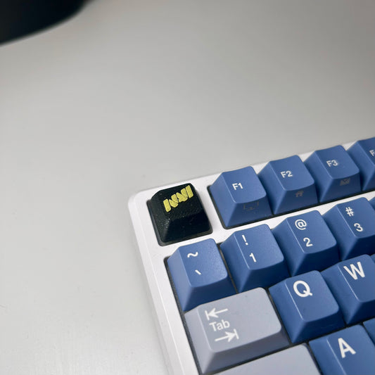 Navi Keycap