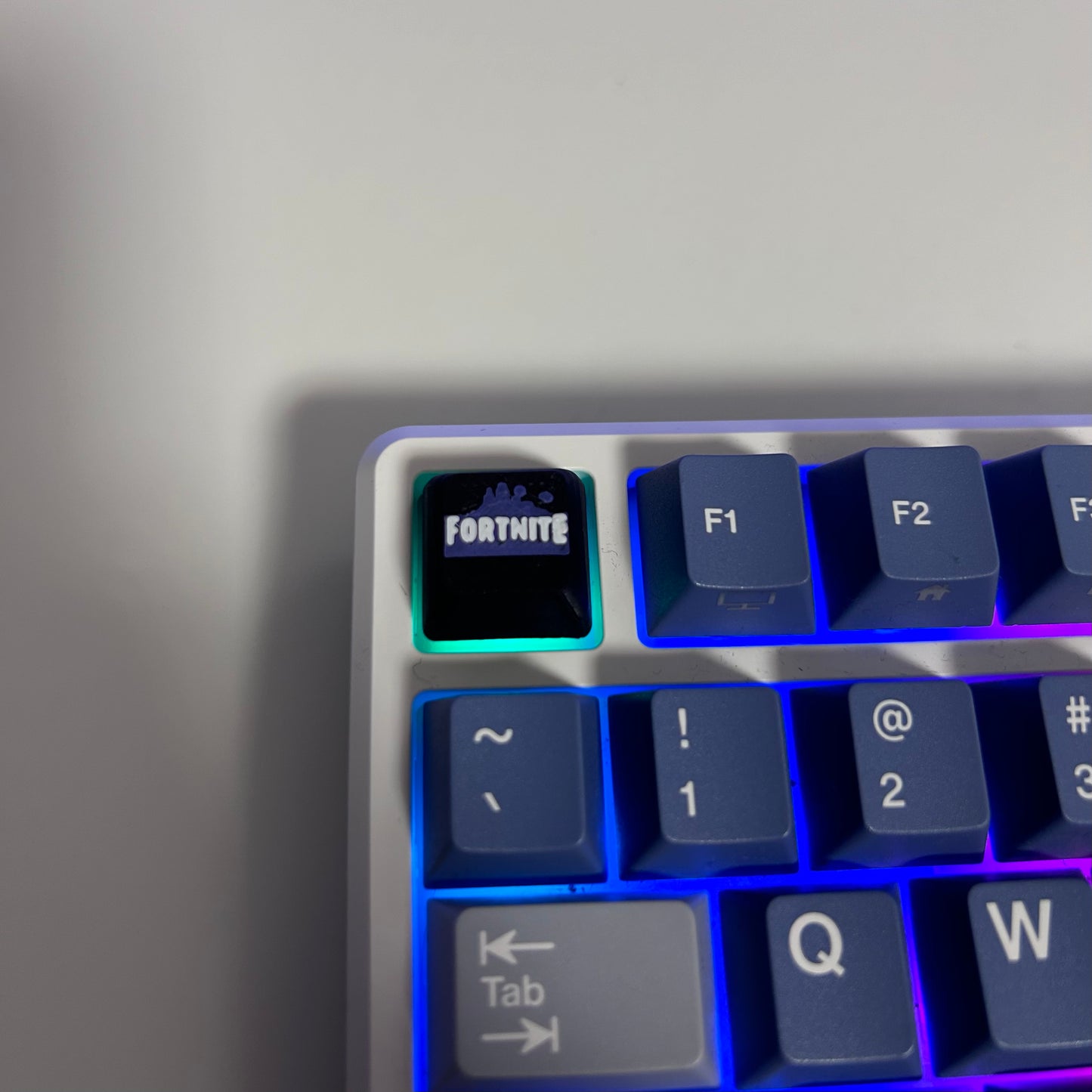 Fortnite Keycap