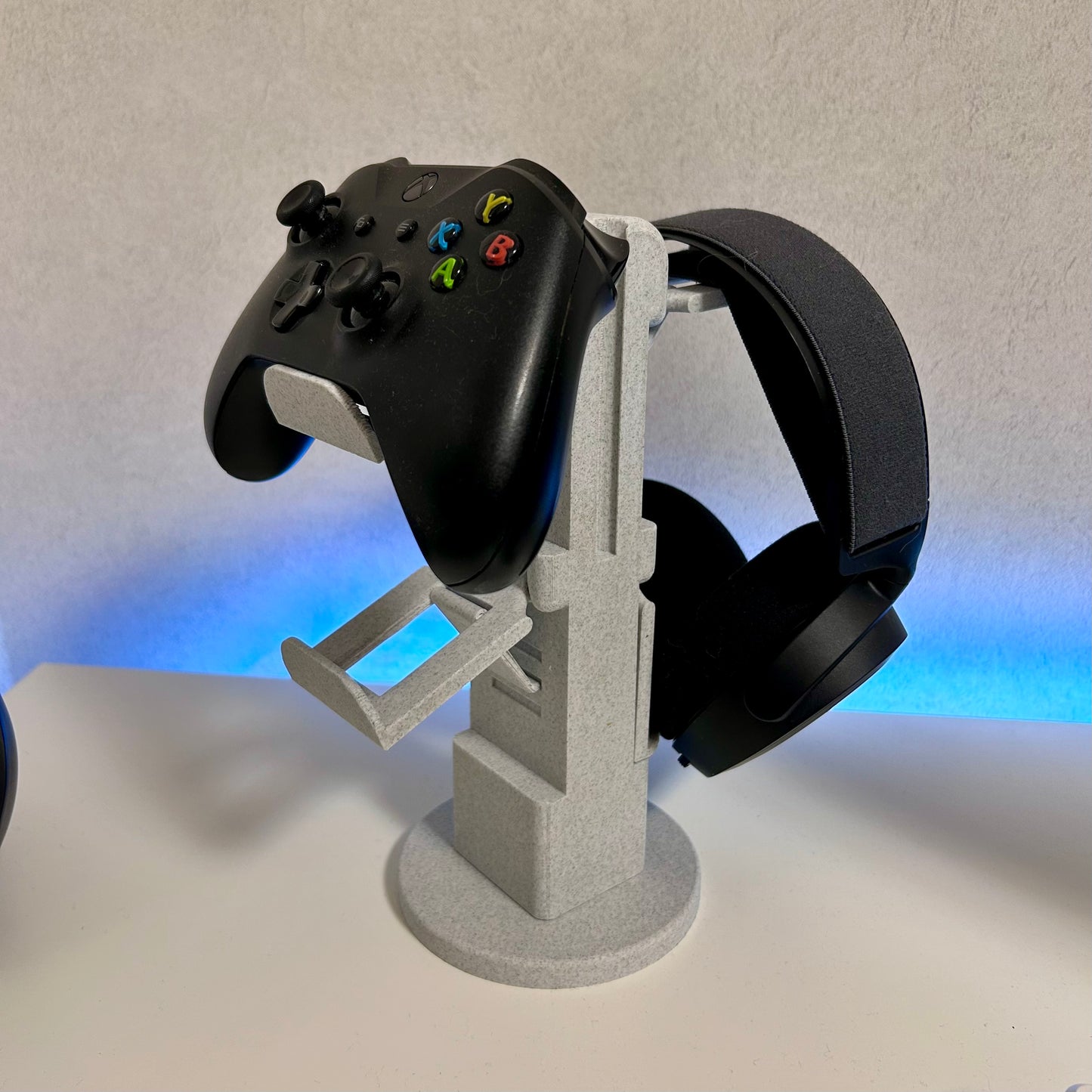 Controller Tower