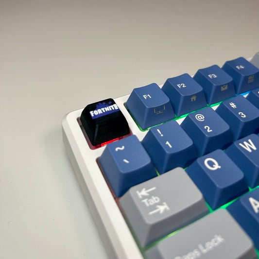 Fortnite Keycap