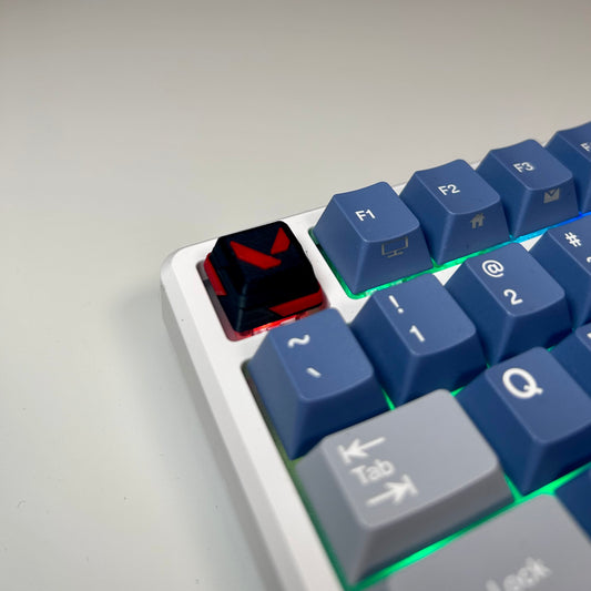 Valorant keycap