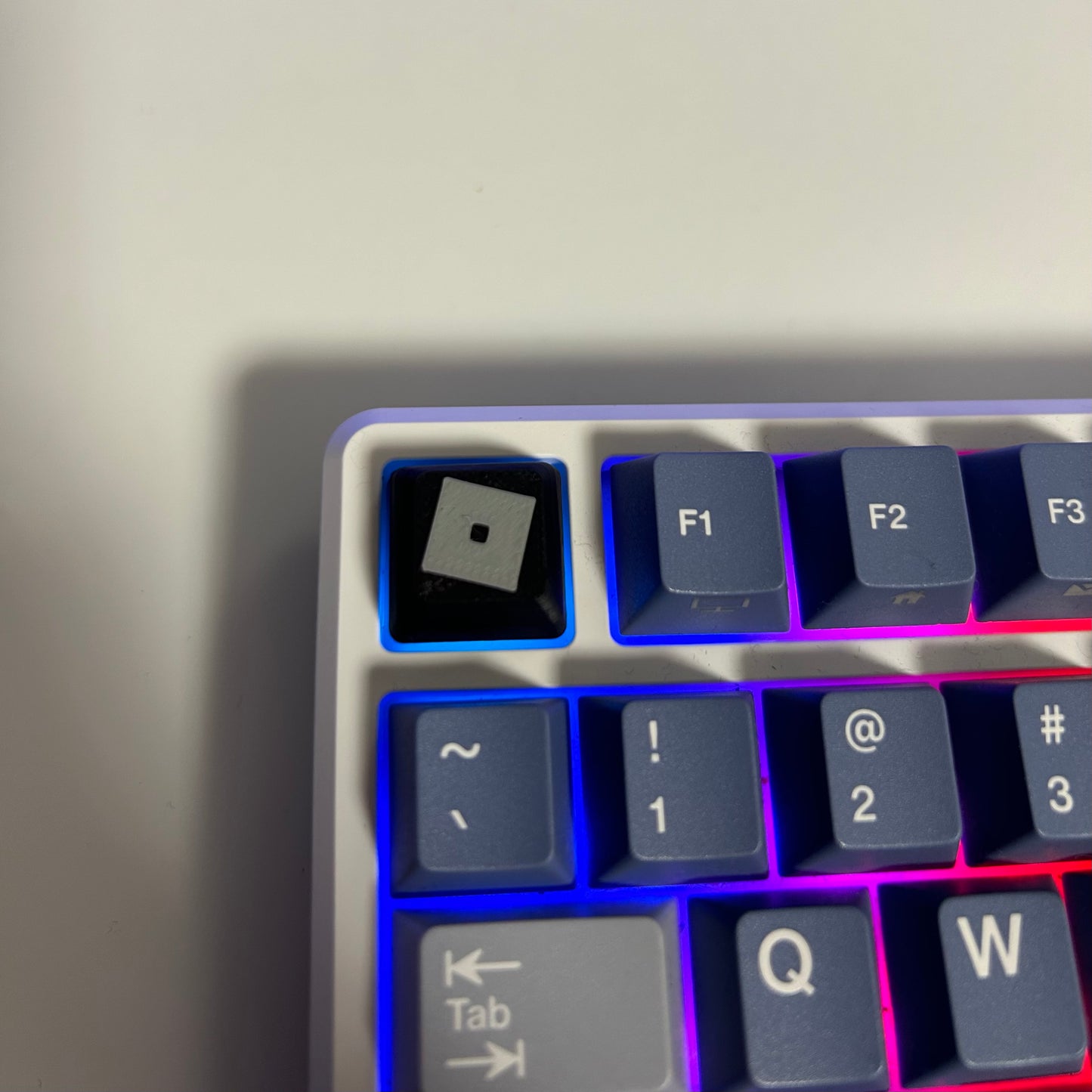 Roblox Keycap