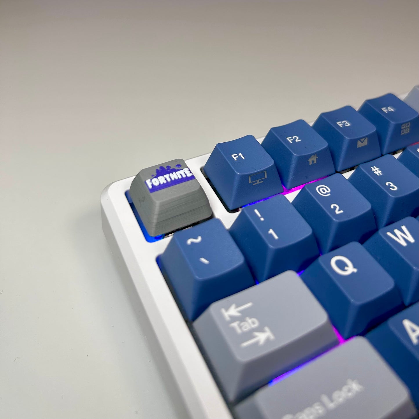 Fortnite Keycap