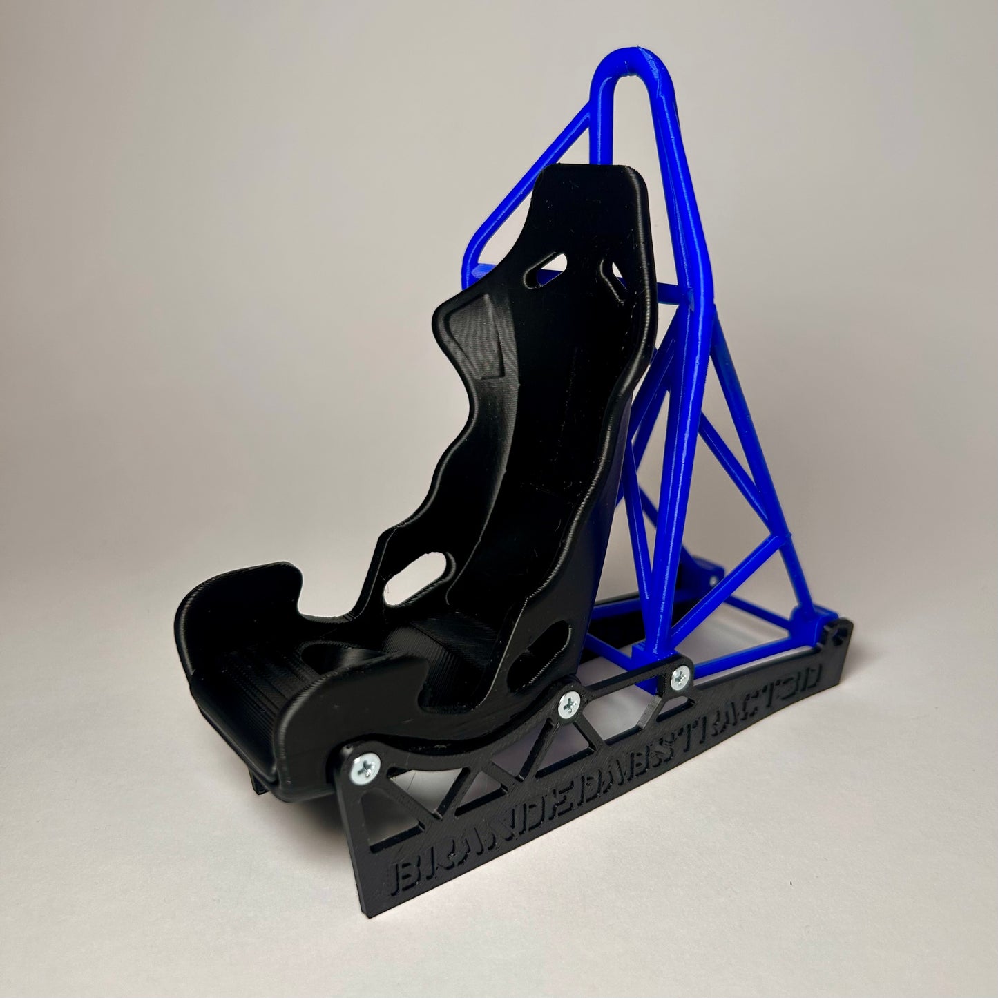 Recaro Rennsitz-Telefonhalter