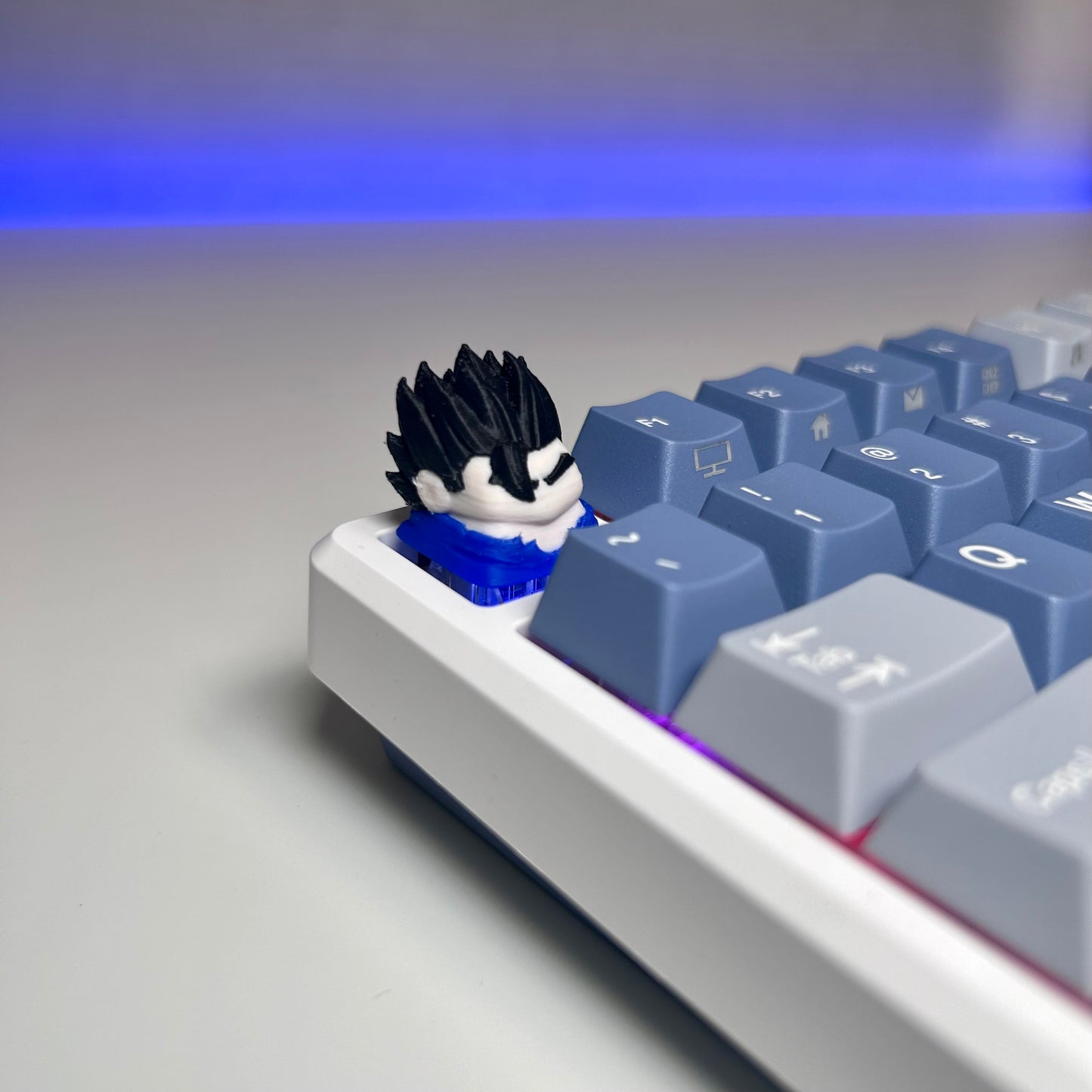 Gohan Keycap