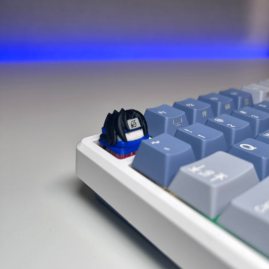 Sasuke Keycap