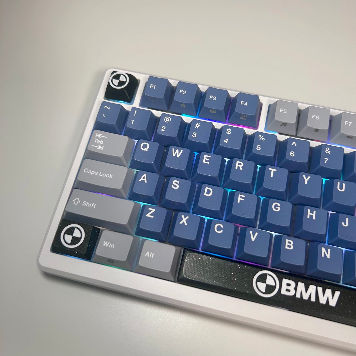 Bmw Keycap Set