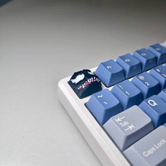 Venom Keycap