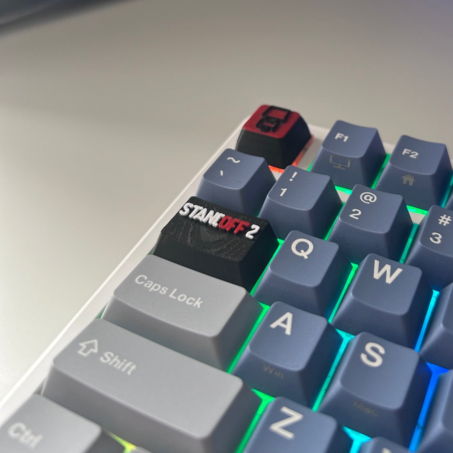 Standoff 2 keycap