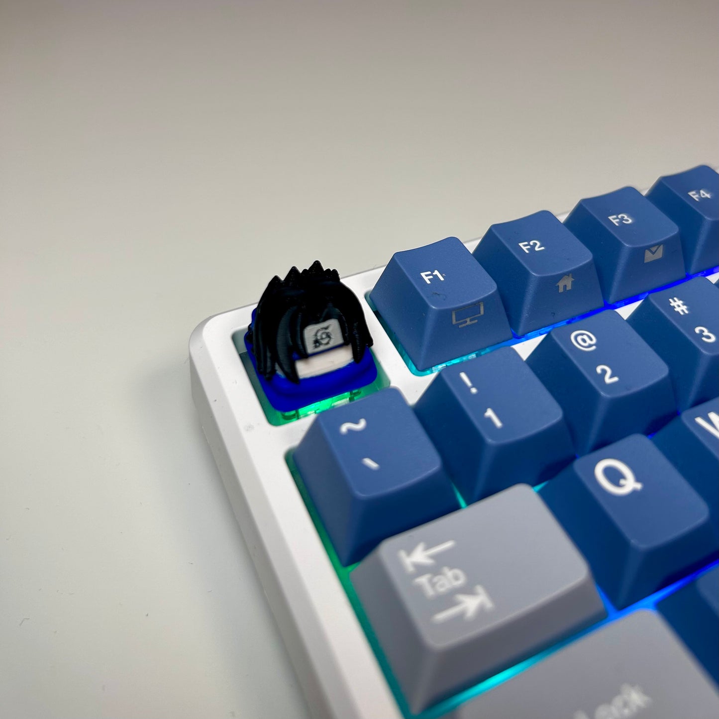 Sasuke Keycap