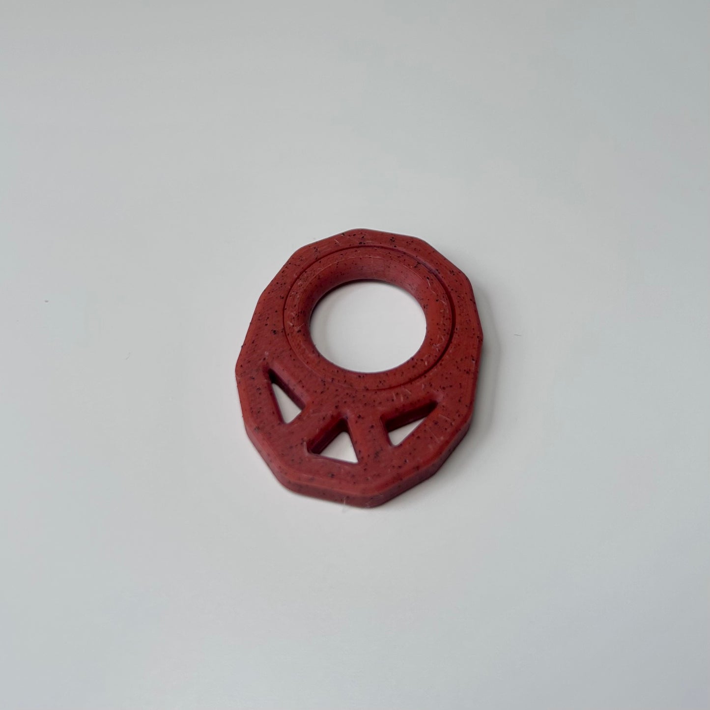 Keychain Spinner v1