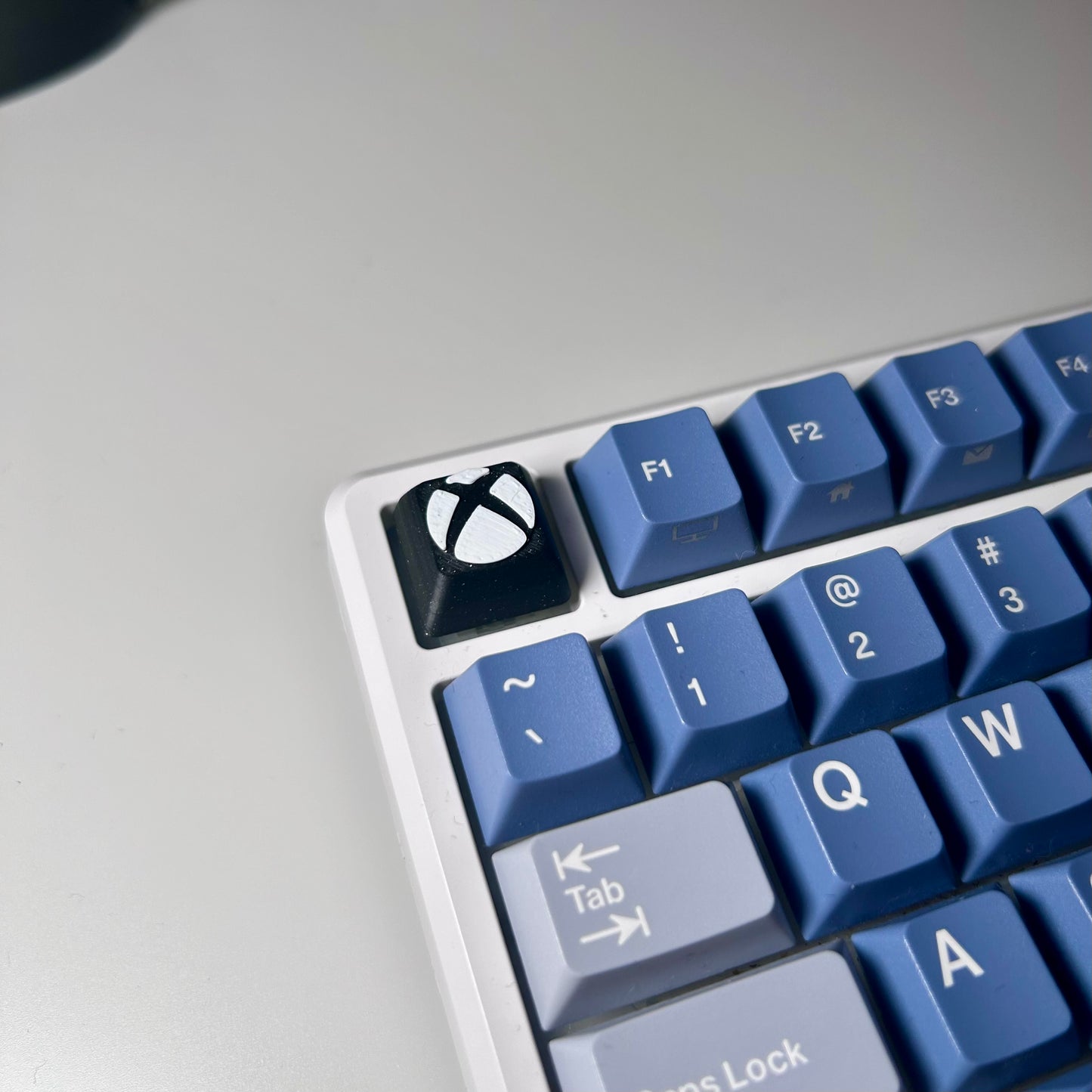 Xbox keycap