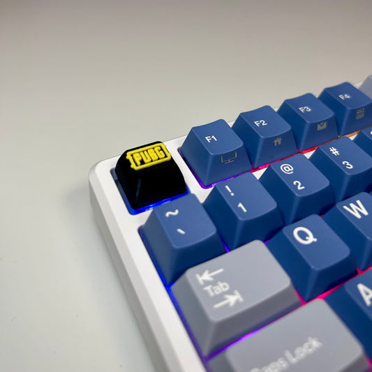 Pubg Keycap