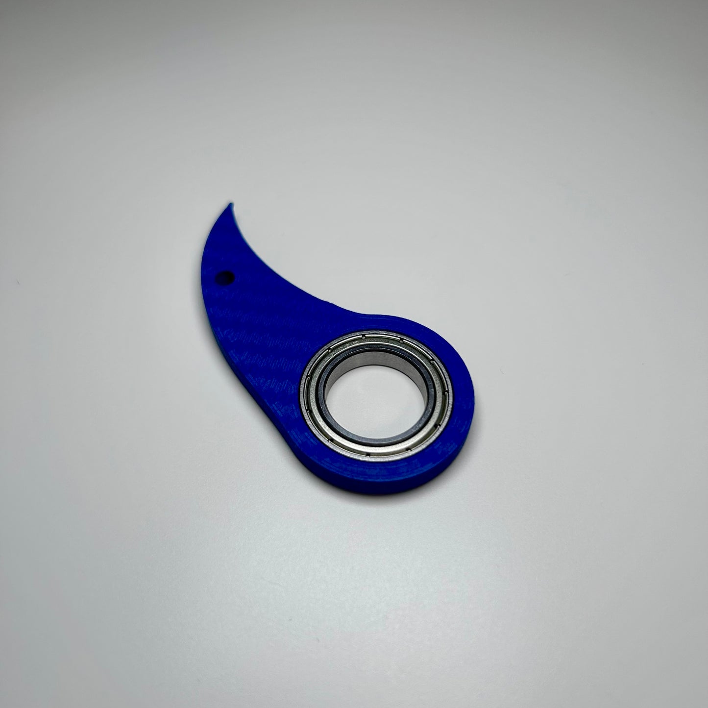 Keychain Spinner V4