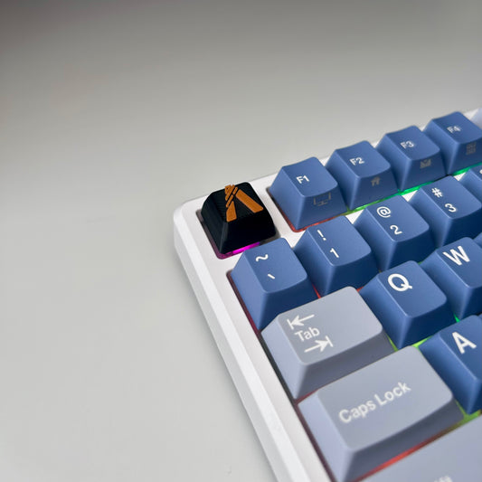 FiveM Keycap