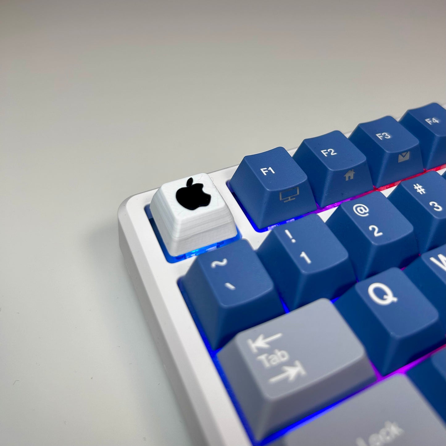 Apple Keycap