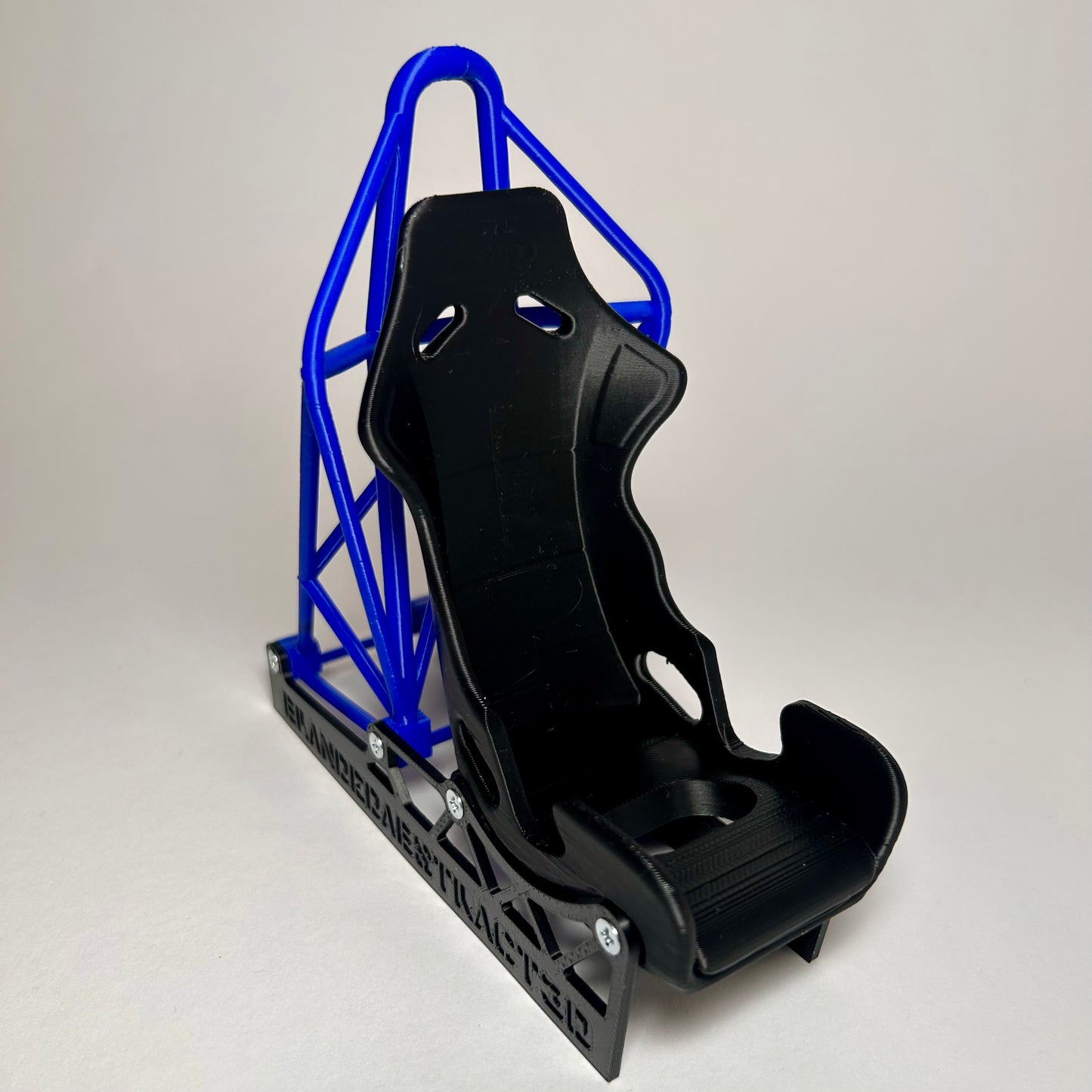 Recaro Rennsitz-Telefonhalter