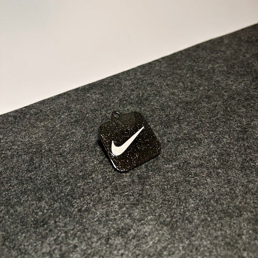 Nike NFC raktų pakabukas