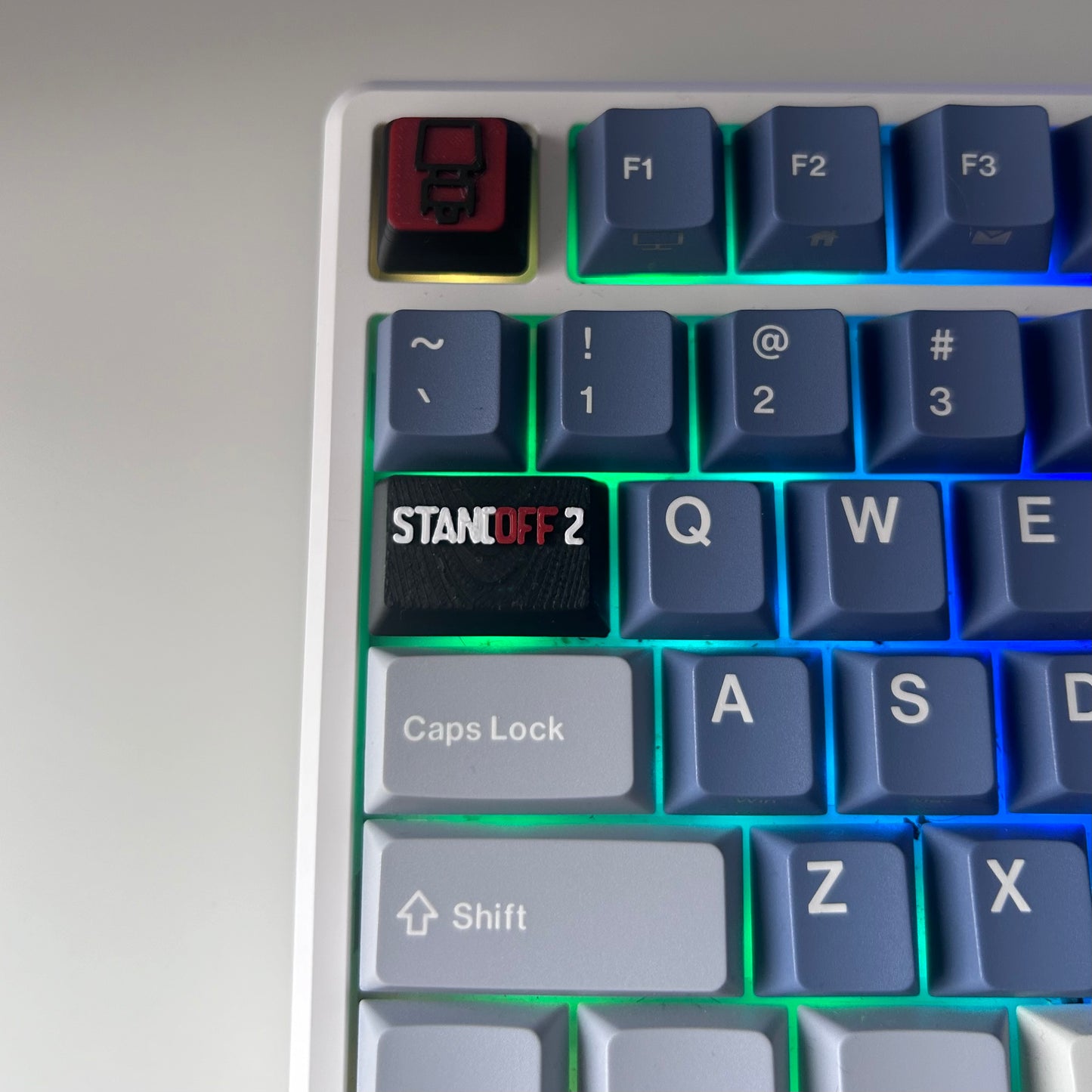 Standoff 2 keycap