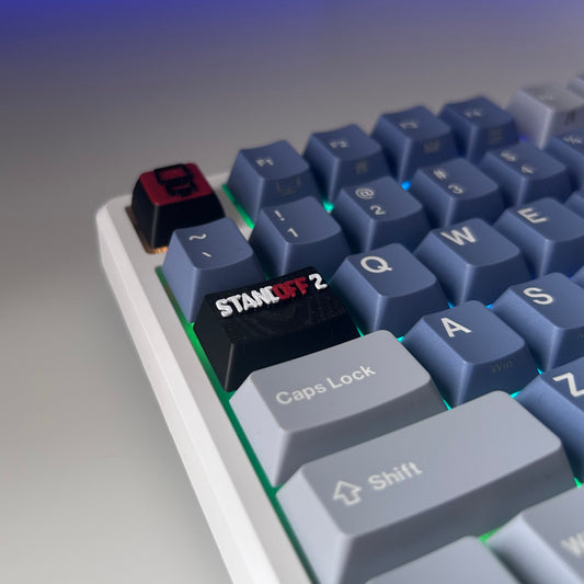 Standoff 2 keycap