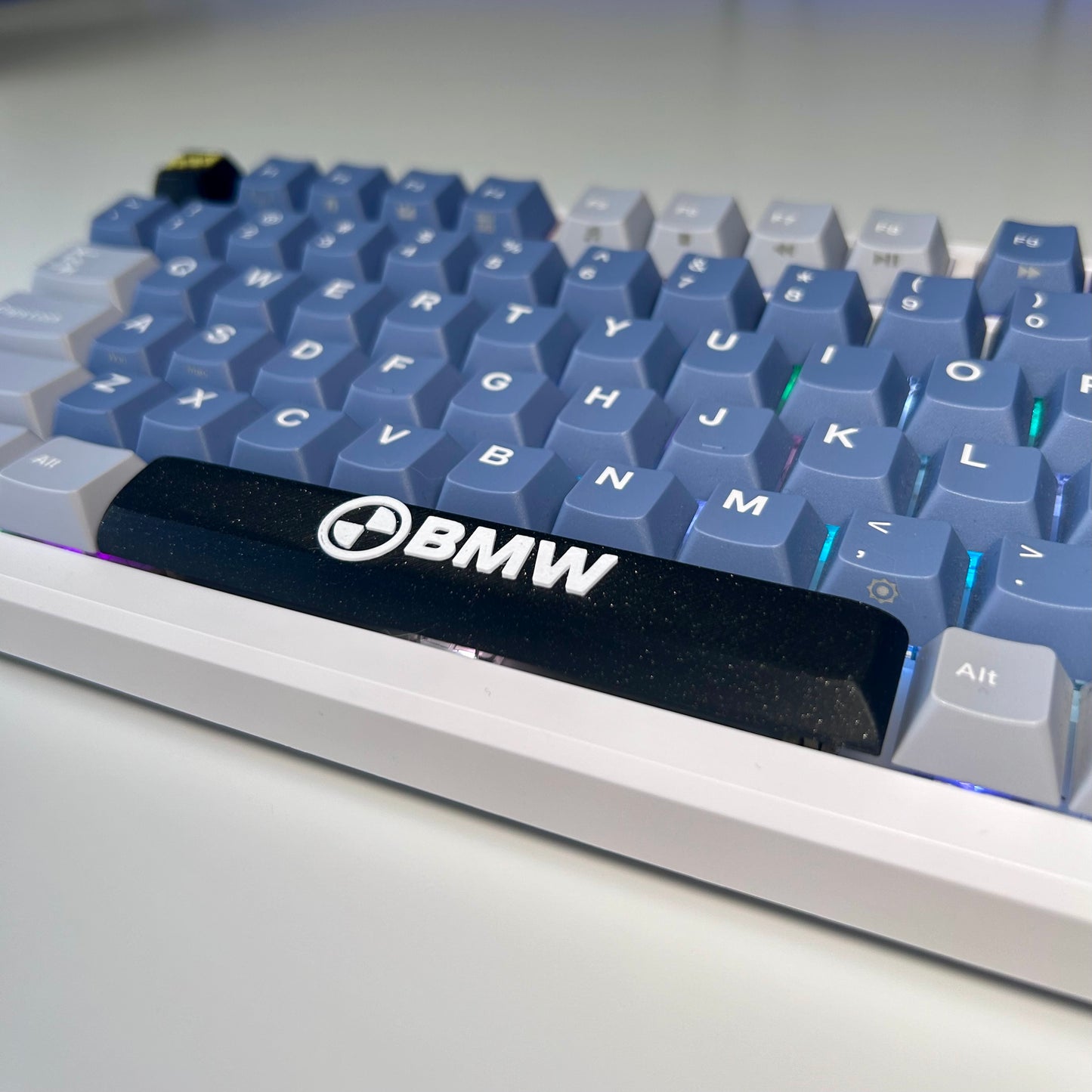 Bmw Keycap Set