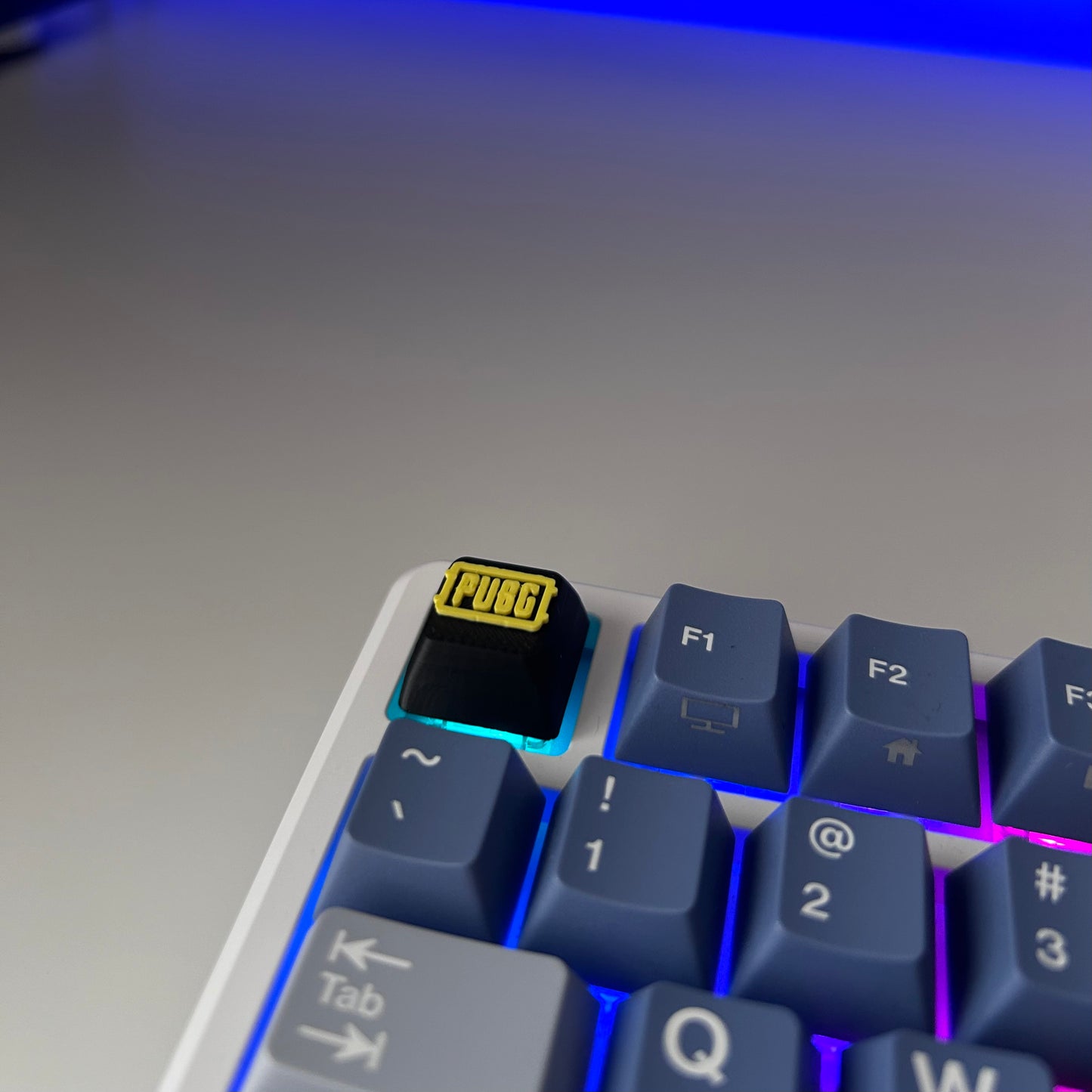 Pubg Keycap