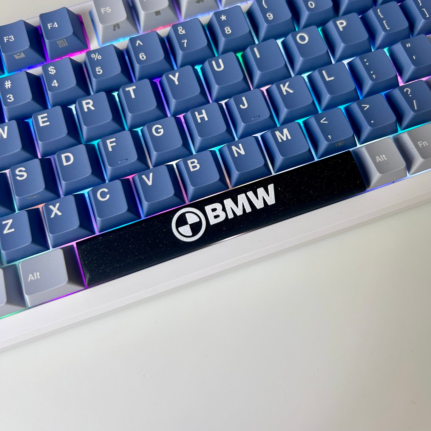 Bmw Spacebar Keycap