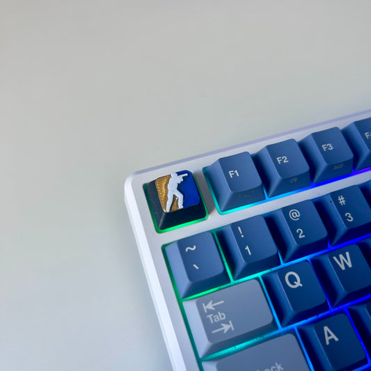 CSGO Keycap